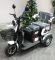 Электротрицикл E-TRIKE TRANSFORMER 2+1 NEW 