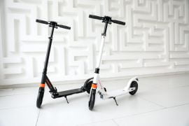 Электросамокат Zeissboard EL-8